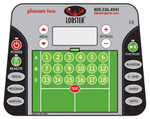 Lobster Phenom 2 Control Panel Lobster Phenom 2 Control Panel