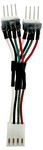 Lobster Wi-Fi/iPhone Pigtail Lobster Wi-Fi/iPhone Pigtail