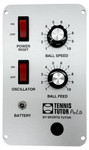 Sports Tutor ProLite Control Panel Sports Tutor ProLite Control Panel