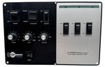 Sports Tutor Shotmaker Standard Control Panel Sports Tutor Shotmaker Standard Control Panel