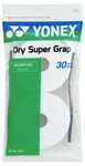 Yonex Dry Super Grap Overgrip 30 Pack Yonex Dry Super Grap Overgrip 30 Pack