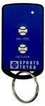Sports Tutor Tennis Tutor/Tower Remote Sports Tutor Tennis Tutor/Tower Remote