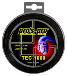 Pro's Pro Tec 1000 16 1.31mm Set Pro's Pro Tec 1000 16 1.31mm Set