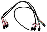 Lobster Sensor Harness Plain Lobster Sensor Harness Plain