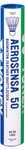 Yonex Aerosensa 50 Feather Badminton Shuttlecocks Dozen Yonex Aerosensa 50 Feather Badminton Shuttlecocks Dozen