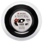 Solinco X-Natural 17 1.20mm 200M Reel Solinco X-Natural 17 1.20mm 200M Reel