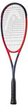 HEAD Auxetic 2.0 Radical 135 X 2024 Squash Racquet