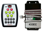 Lobster Grand 20-Function Ball Machine Remote & Receiver Lobster Grand 20-Function Ball Machine Remote & Receiver