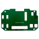 Spinfire Motherboard Protective Cover Spinfire Motherboard Protective Cover