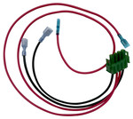 Spinfire Motherboard Power Cable Spinfire Motherboard Power Cable
