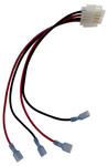 Spinfire Motherboard to Throwing Motor Cable Spinfire Motherboard to Throwing Motor Cable
