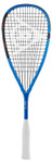 Dunlop FX Team 130 Squash Racquet