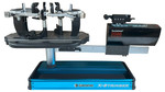 GAMMA X-ST + Wise 2086 Stringing Machine GAMMA X-ST + Wise 2086 Stringing Machine