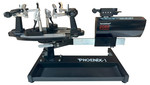 Pro's Pro Phoenix + Wise 2086 Stringing Machine Pro's Pro Phoenix + Wise 2086 Stringing Machine