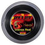 Pro's Pro Intense Heat 16L 1.25mm 200M Reel Pro's Pro Intense Heat 16L 1.25mm 200M Reel