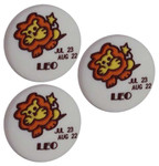 Pro's Pro Star Sign String Dampener 3 Pack Pro's Pro Star Sign String Dampener 3 Pack