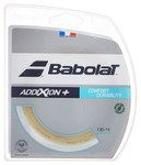 Babolat AddiXion + 16 1.30mm Set Babolat AddiXion + 16 1.30mm Set