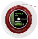 Ashaway PowerKill Pro 16 1.30mm Racquetball 110M Reel Ashaway PowerKill Pro 16 1.30mm Racquetball 110M Reel