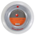 Kirschbaum Pro Tour Control 17 1.23mm 200M Reel Kirschbaum Pro Tour Control 17 1.23mm 200M Reel