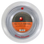 Kirschbaum Pro Tour Control 19 1.13mm 200M Reel Kirschbaum Pro Tour Control 19 1.13mm 200M Reel