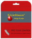 Kirschbaum Pro Tour Control 18 1.18mm Set Kirschbaum Pro Tour Control 18 1.18mm Set