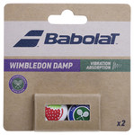 Babolat Wimbledon String Dampener 2 Pack Babolat Wimbledon String Dampener 2 Pack