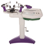 HEAD Parnell Knot Limited Edition Stringing Machine
