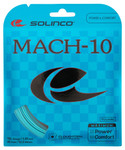 Solinco Mach-10 16L 1.25mm Set Solinco Mach-10 16L 1.25mm Set