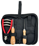 Badminton Stringing Tool Kit Badminton Stringing Tool Kit