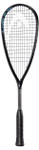 HEAD Auxetic 2.0 Speed 120 Slimbody 2025 Squash Racquet HEAD Auxetic 2.0 Speed 120 Slimbody 2025 Squash Racquet