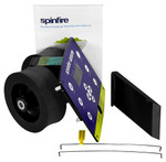 Spinfire Pickleball Conversion Kit Spinfire Pickleball Conversion Kit