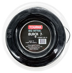 Tourna Big Hitter Black 7 16 1.30mm 200M Reel Tourna Big Hitter Black 7 16 1.30mm 200M Reel