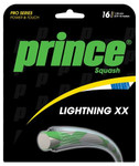 Prince Lightning XX 16 1.30mm Set Prince Lightning XX 16 1.30mm Set