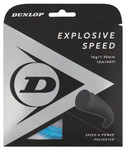Dunlop Explosive Speed 16 1.30mm Set Dunlop Explosive Speed 16 1.30mm Set