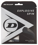 Dunlop Explosive Spin 16 1.30mm Set Dunlop Explosive Spin 16 1.30mm Set