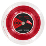 Dunlop Explosive Red 16 1.30mm 200M Reel Dunlop Explosive Red 16 1.30mm 200M Reel