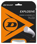 Dunlop Explosive 16 1.30mm Set Dunlop Explosive 16 1.30mm Set