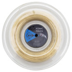 Dunlop Iconic Touch 16L 1.25mm 200M Reel Dunlop Iconic Touch 16L 1.25mm 200M Reel