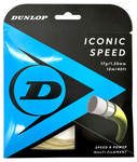 Dunlop Iconic Speed 16L 1.25mm Set