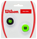 Wilson Pro Feel Blade String Dampener 2 Pack Wilson Pro Feel Blade String Dampener 2 Pack