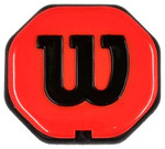 Wilson 2022/2023 Tennis Butt Cap Wilson 2022/2023 Tennis Butt Cap