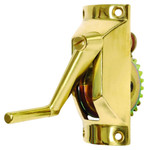 Edwards Replacement Tennis Net Winder Mechanism Edwards Replacement Tennis Net Winder Mechanism