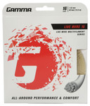 GAMMA Live Wire 16 1.32mm Set GAMMA Live Wire 16 1.32mm Set