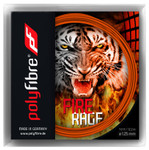 Polyfibre Fire Rage 16L 1.25mm Set Polyfibre Fire Rage 16L 1.25mm Set