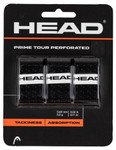 HEAD Prime Tour Perforated Overgrip 3 Pack