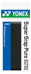 Yonex Super Grap Pure Overgrip 1 Pack Yonex Super Grap Pure Overgrip 1 Pack
