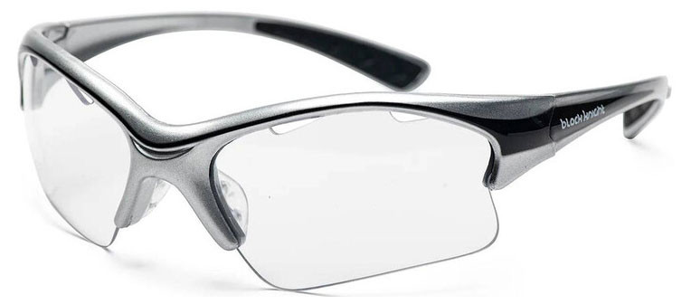 Black Knight Stiletto Squash Eye Protection Apollo Leisure
