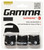 GAMMA Supreme Overgrip 3 Pack GAMMA Supreme Overgrip 3 Pack