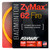 Ashaway ZyMax 62 Fire 0.62mm Badminton Set
