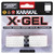 Karakal X-Gel Replacement Grip Karakal X-Gel Replacement Grip